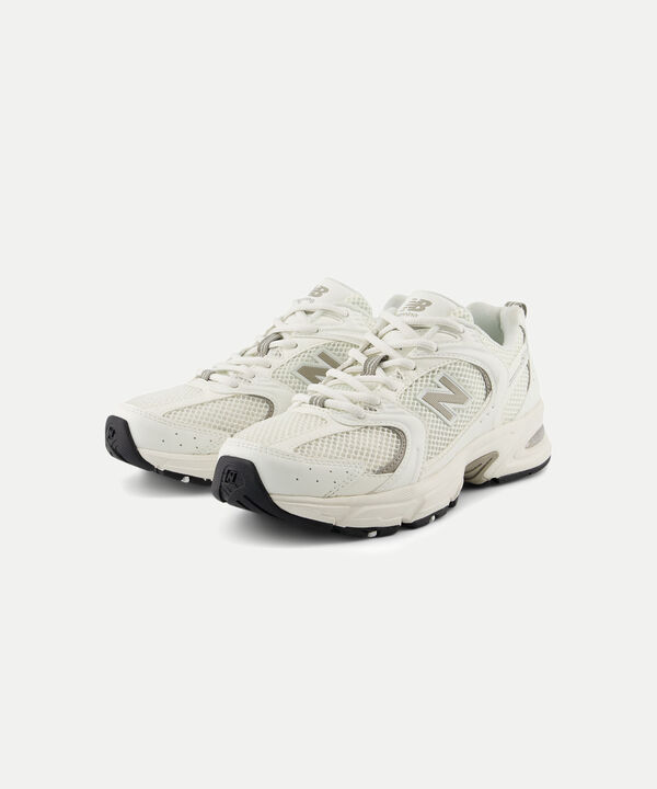 Tenis New Balance Para Mujer Blanco